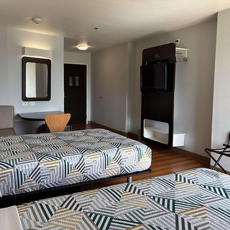 Motel 6-Weslaco, Tx Extérieur photo