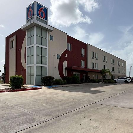 Motel 6-Weslaco, Tx Extérieur photo