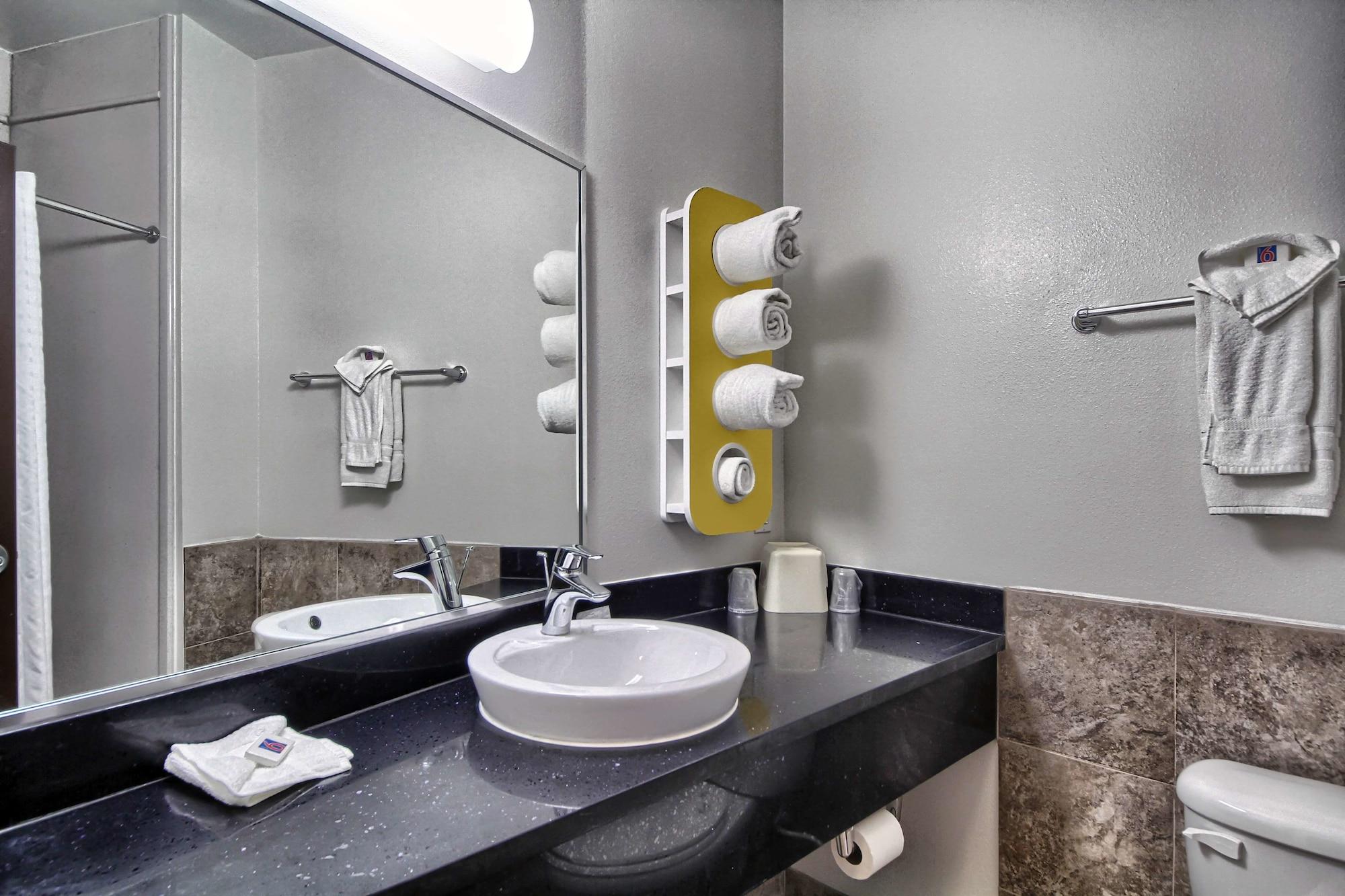 Motel 6-Weslaco, Tx Extérieur photo