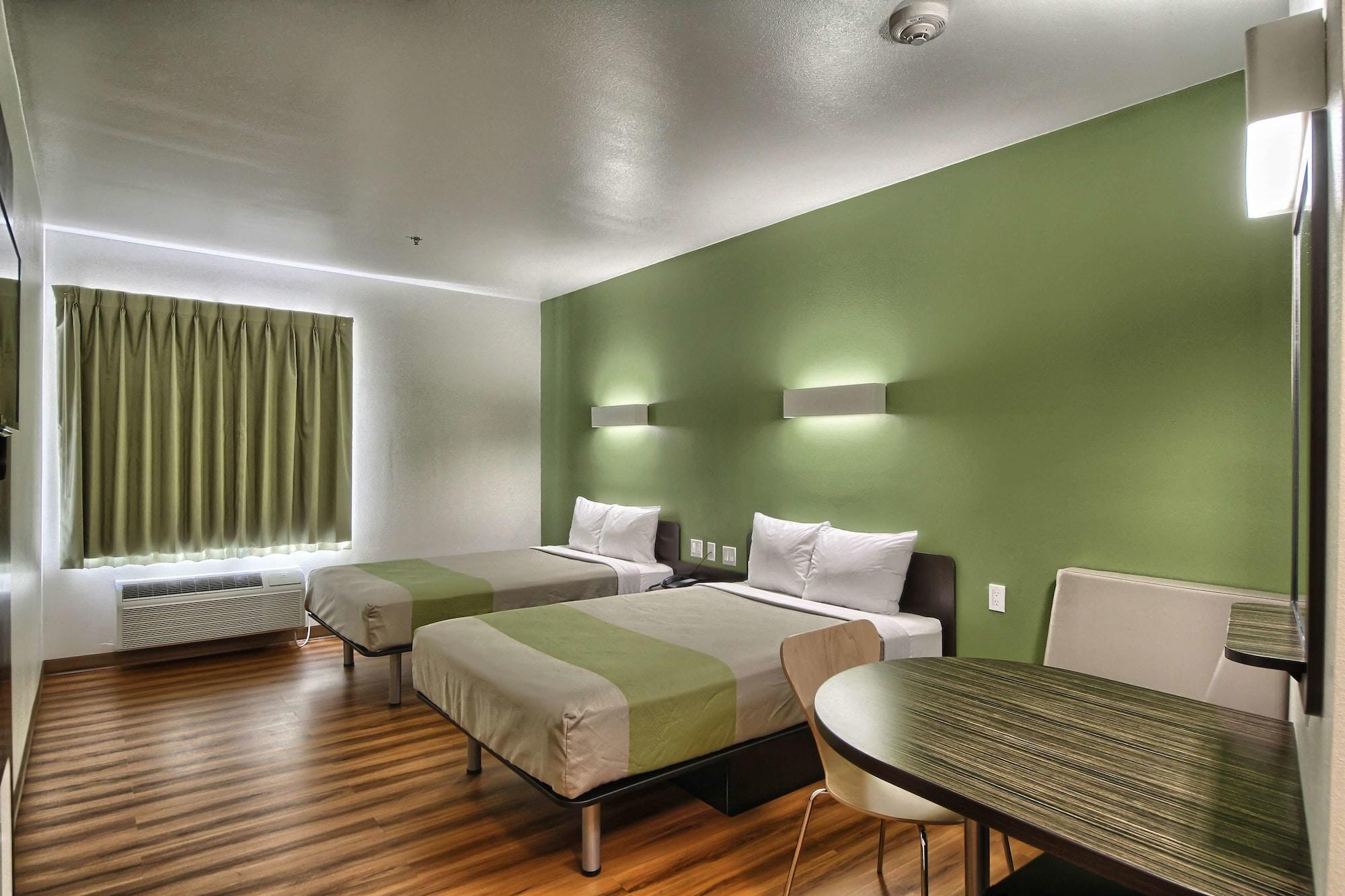 Motel 6-Weslaco, Tx Extérieur photo