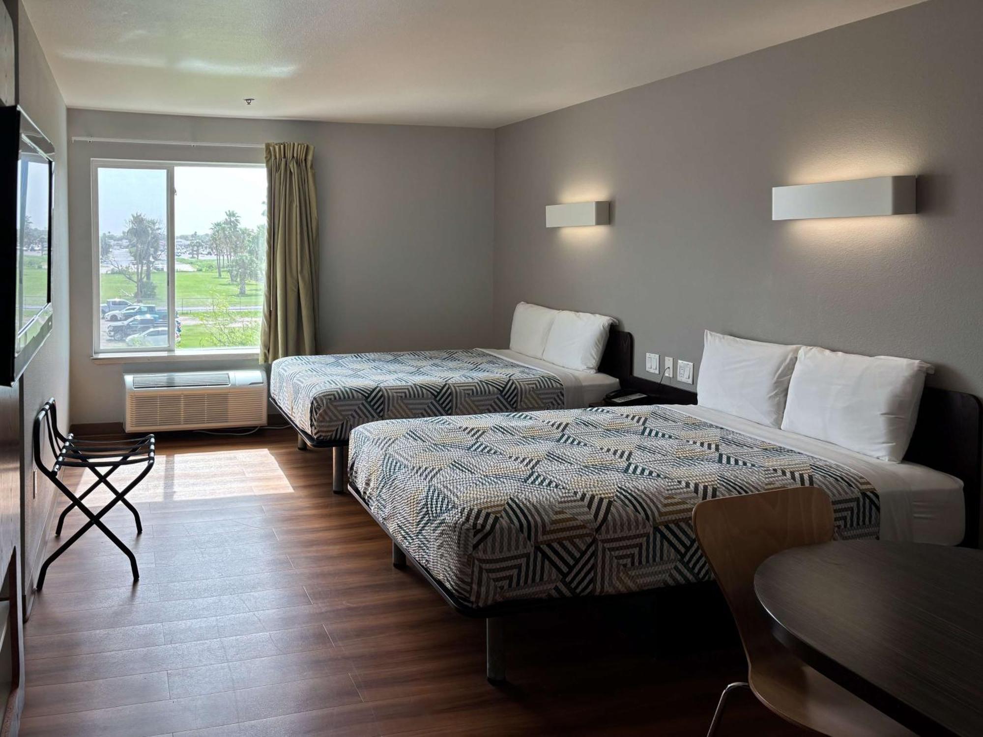 Motel 6-Weslaco, Tx Extérieur photo