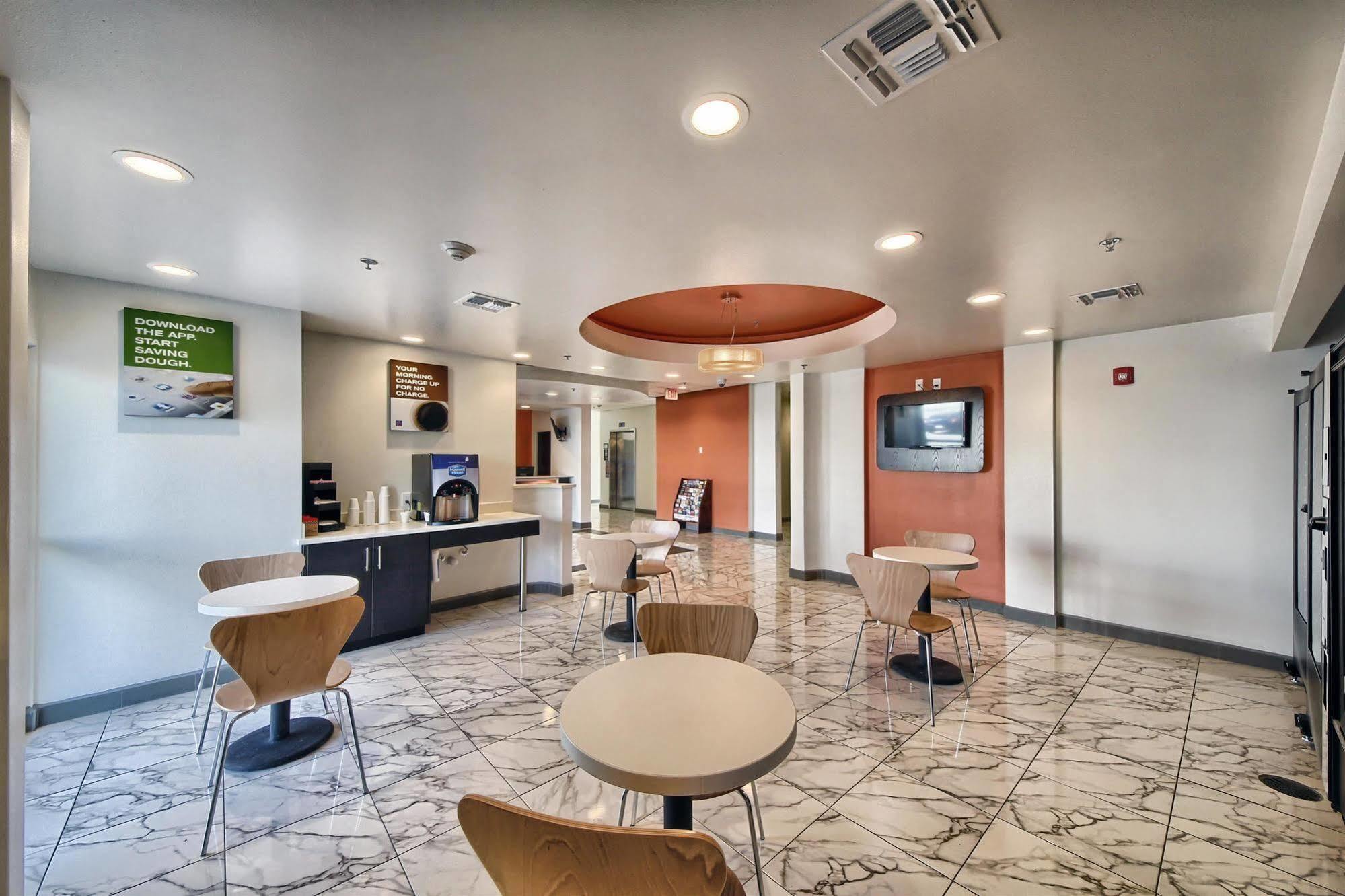 Motel 6-Weslaco, Tx Extérieur photo