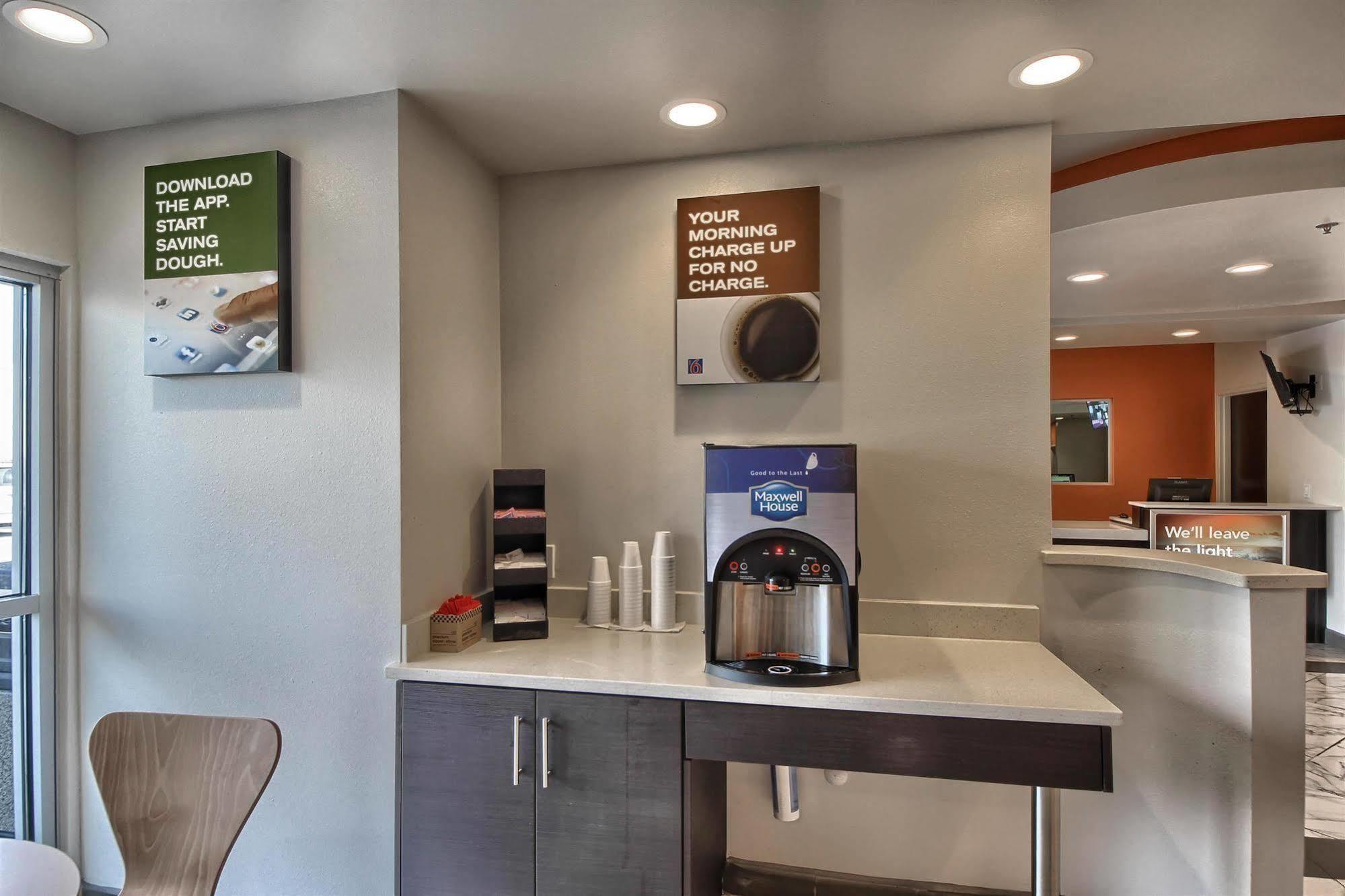 Motel 6-Weslaco, Tx Extérieur photo
